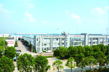 Dellok Yonghui Radiating Pipe Manufacturing Co.,Ltd. কোম্পানির প্রোফাইল