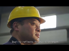 ডেলোক ইয়ংহুই রেডিয়টিং পাইপ ম্যানুফ্যাকচারিং কোং, লিমিটেড