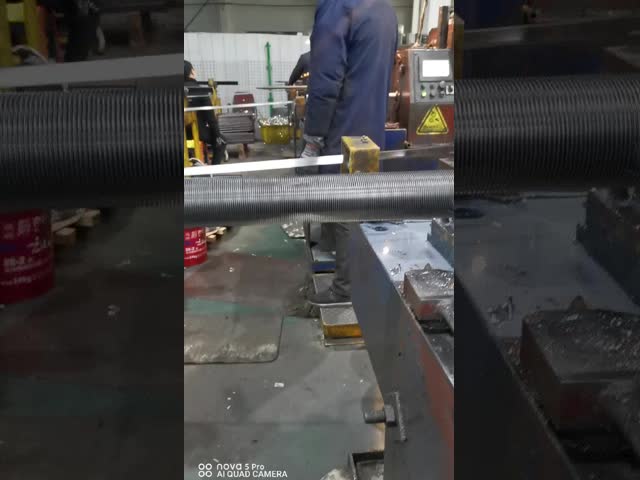 কেনা ডেলোক ইয়ংহুই উচ্চ পারফরম্যান্স ফিন টিউব উন্নত তাপ স্থানান্তর জন্য online manufacture