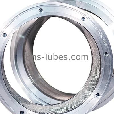 কেনা DELLOK কপার KL টাইপ স্পাইরাল ফিনড টিউব online manufacture