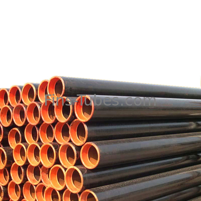 কেনা Dellok গ্রেড X52 X56 X60 X65 X70 OCTG পাইপ API 5L কার্বন ইস্পাত seamless পাইপ online manufacture