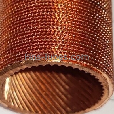 কেনা DELLOK এয়ার কুলার এক্সট্রুজড ফিনড টিউব online manufacture