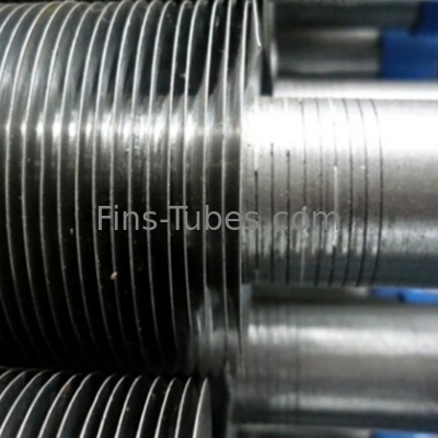 কেনা DELLOK কপার জি টাইপ ফিনড টিউব online manufacture