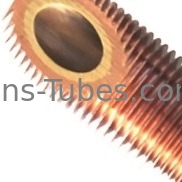 কেনা DELLOK EN 10217-7 1.4302 AL এক্সট্রুজড অ্যালুমিনিয়াম টিউব online manufacture