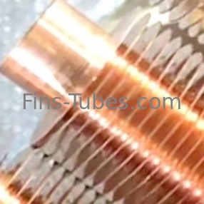কেনা DELLOK ASTM A215 তাপ এক্সচেঞ্জারের জন্য এক্সট্রুজড ফিন টিউব online manufacture
