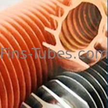 কেনা DELLOK ASTM B280/ JISH3301 কপার ফিন টিউব বয়লারের জন্য online manufacture