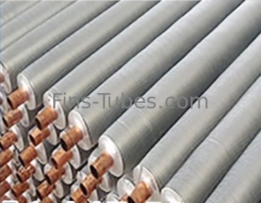 কেনা DELLOK সেরা বিক্রয় Extruded ফিন টিউব ভাল মানের online manufacture
