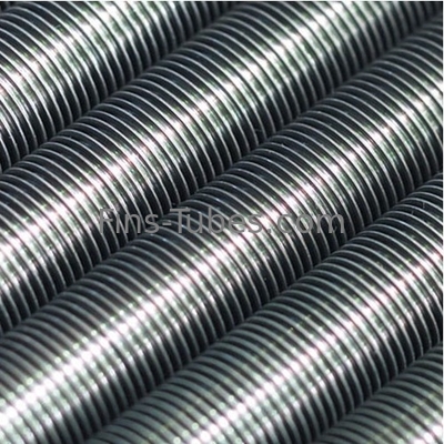 কেনা স্টেইনলেস নল সহ ঢোকানো ফিন টিউব online manufacture