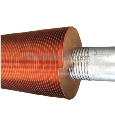 কেনা DELLOK SA179 এক্সট্রুজড ফিনড টিউব online manufacture