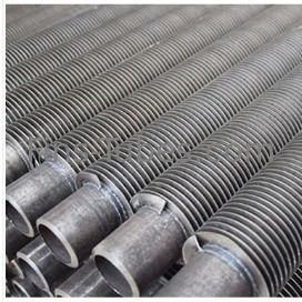 কেনা DELLOK এয়ার কুলার L টাইপ ফিনড টিউব online manufacture