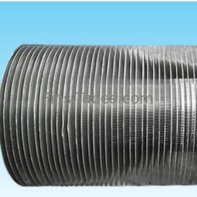 কেনা DELLOK কার্বন স্টীল KL টাইপ ফিনড টিউব online manufacture