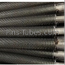কেনা এয়ার কুলারের জন্য ক্রাইমড ফিনড টিউব online manufacture
