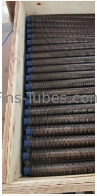 কেনা এইচপি ইভাপোরারের জন্য ডেলোক ফিনড টিউব online manufacture