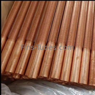 কেনা স্বনির্ধারিত ফিন এবং টিউব তাপ এক্সচেঞ্জার নিম্ন তাপমাত্রা এবং উচ্চ তাপমাত্রা অবস্থার দক্ষতার সাথে পরিচালনা করার জন্য ডিজাইন করা হয়েছে অনলাইনে উৎপাদন