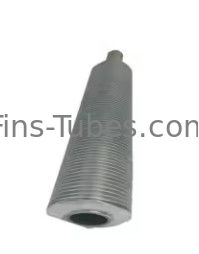 কিনতে OD63.5মিমি অ্যালুমিনিয়াম টিউব পাইপ ফিনযুক্ত টিউবিং সহ শিল্প শীতলীকরণ এবং তাপীয় প্রয়োগের জন্য আদর্শ অনলাইনে উৎপাদন