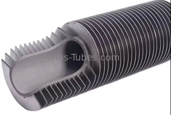 কেনা DELLOK 12FPI Min. Fin পিচ অ্যালুমিনিয়াম টিউব পাইপ 13.38mm অভ্যন্তরীণ ব্যাসার্ধ সঙ্গে online manufacture
