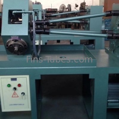 কেনা DELLOK Hexagonal 6-25mm Fin Tube Machine Type L.LL.KL.G Fin Tubes for 220V/380V Power Market (২২০ ভোল্ট/৩৮০ ভোল্ট পাওয়ার মার্কেটের জন্য হেক্সাগোনাল ৬-২৫ মিমি ফিন টিউব মেশিন টাইপ এল.এল.এল.কেএল.জি ফিন টিউব) online manufacture