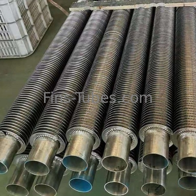 কেনা DELLOK API 5L গ্রেড B HFW বাঁকযুক্ত ওয়েল্ড স্টীল পাইপ online manufacture