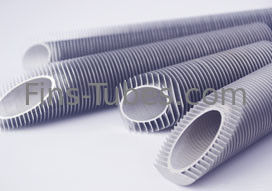 কেনা টিউব বেধ 0.2-0.6mm ফিন টিউব মেশিন ফিন নম্বর 4-10 এবং ফিন টিউব ব্যাসার্ধ 6-25mm তাপ স্থানান্তর টিউব সমাধান প্রদান অনলাইনে উৎপাদন