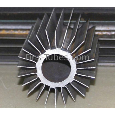 কেনা ডিআইএন ১৭১৭৫ লংটিচুডাল ফিনিং টিউব online manufacture