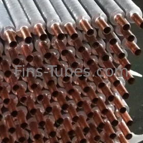 কেনা এএসটিএম এক্সট্রুডেড ফিন টিউব online manufacture
