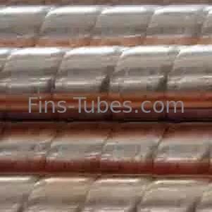 কেনা DELLOK EN 10204 TP304 TP316L স্টেইনলেস স্টীল লম্বা 18m নিম্ন ফিন টিউব online manufacture