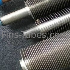 কেনা DELLOK P235GH সলিড বয়লার এয়ার কুলার TC1 0.5mm SS সিউমলেস পাইপ online manufacture