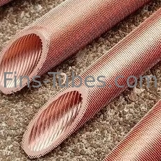 কেনা A106 নিম্ন ফিন টিউব online manufacture