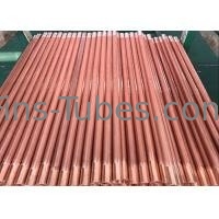 কেনা DELLOK C70600 নিম্ন ফিন টিউব online manufacture