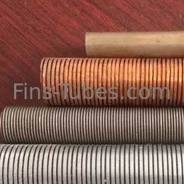 কেনা ওডি ৩৬ ইঞ্চি লো ফিন টিউব online manufacture