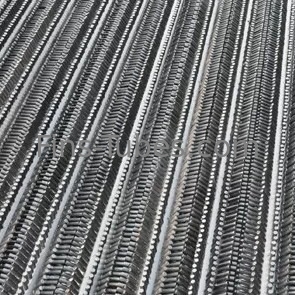 কেনা DELLOK SMLS স্টেইনলেস স্টীল চুলা ঢালাই TP304L Studded পাইপ online manufacture