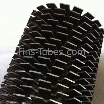 কেনা এএসটিএম ওয়েল্ডড ফিন টিউব online manufacture