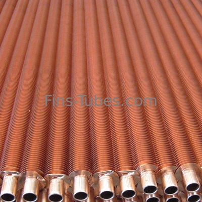 কেনা DELLOK TP316L এমবেডেড ফিন টিউব online manufacture