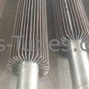 কেনা এসএমএলএস লম্বীয় ফিনিং টিউব online manufacture