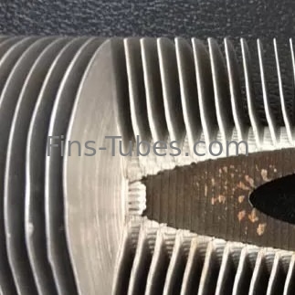কেনা DELLOK Seamless Tension Wound KLM Type কাঠামোগত অ্যালুমিনিয়াম টিউবিং online manufacture