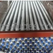 কেনা DELLOKHFW তাপ এক্সচেঞ্জার জন্য পাইপ 16.5mm Crimped ফিন টিউব OD19X1.25WT এলএল টাইপ ফিন রেডিয়েটার টিউব স্পেসার বক্স A179 SM সঙ্গে online manufacture