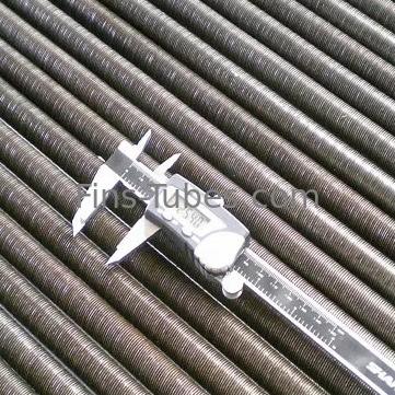 কেনা DELLOK 0.3mm A334 Gr6 থ্রেডেড 26FPI কার্বন স্টিল সিউমলেস টিউব online manufacture