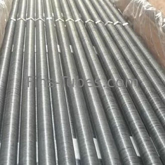 কেনা DELLOK হেক্সাগোনাল স্টেইনলেস স্টীল AISI 304 তাপ এক্সচেঞ্জার ফিন টিউব online manufacture