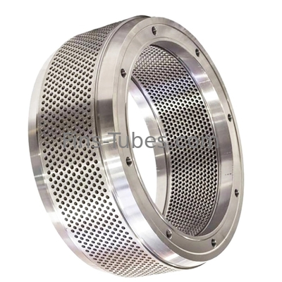 DELLOK ইস্পাত শিল্প KL প্রকার ফিনড টিউব