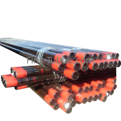 Dellok DIN 2448 ST 37 পাইপ কার্বন সিউমলেস স্টীল পাইপ