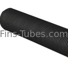 Dellok G এমবেডেড ফিন টিউব Serrated ফিন টিউব