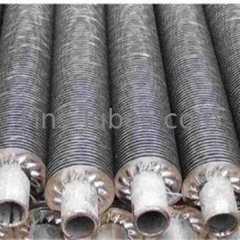 DELLOK ধ্রুবক স্পাইরাল ক্রাইমড ফিনিড টিউব