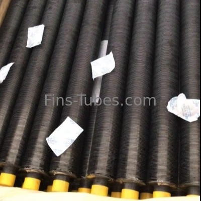 16-63mm / টিউব প্রাচীর Thick Min. 1.65mm নগ্ন টিউব সঙ্গে এমবেডেড ফিন টিউব
