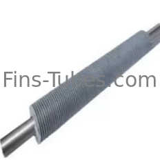 16-63mm / টিউব প্রাচীর Thick Min. 1.65mm নগ্ন টিউব সঙ্গে এমবেডেড ফিন টিউব