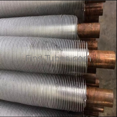কাস্টমাইজযোগ্য ফিন টিউব ওয়েল্ডিং মেশিন