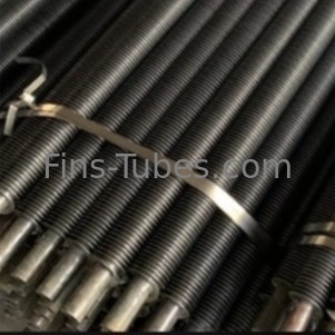 DELLOK দীর্ঘ সেবা জীবন উচ্চ ফ্রিকোয়েন্সি welded fined টিউব