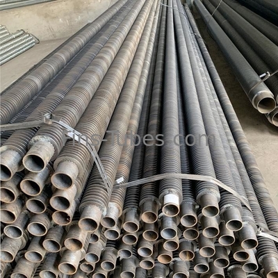 25J প্রভাব শক্তি উচ্চ তাপমাত্রা ইস্পাত পাইপ In Seamless টিউব টাইপ