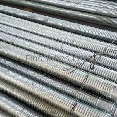 ডেলোক ইয়ংহুই এমবেডেড ফিন টিউব