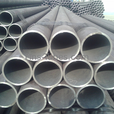 DELLOK বয়লার প্রাচীর বেধ 0.8mm A210 কার্বন স্টীল ফিন টিউব