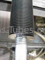 DELLOK 0.5mm এমবেডেড ফিন টিউব